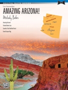 Amazing Arizona by Bober Melody for Piano