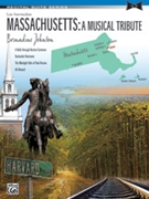 Massachusetts: A Musical Tribute by Johnson Bernice for Piano