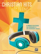 Christian Hits for Teens Book 2 by - Bober Melody - for Piano