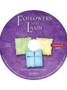 Followers of the Lamb by Dengler Lee and Susan for Listening CD 10-Pak