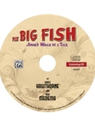Big Fish by Hawthorne and Medema for CD
