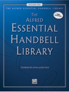 Alfred Essential Handbell Library Volume One by - Page Anna Laura - for Handbells Collection