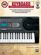 DIY (Do it Yourself) Keyboard for Book and Online Video/Audio