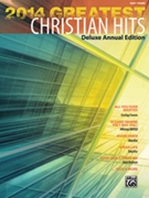 2014 Greatest Christian Hits by - Tornquist Carol - for Piano