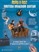 Just for Fun: British Invasion for Guitar by for Guitar