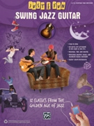 Just for Fun: Swing Jazz for Guitar by for Guitar
