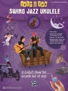 Just for Fun: Swing Jazz for Ukulele by for Ukulele
