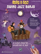 Just for Fun: Swing Jazz for Banjo by for Banjo