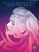 Ellie Goulding: Halcyon Days by Ellie Goulding for PVG Collection