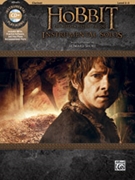 The Hobbit - The Motion Picture Trilogy Instrumental Solos by Shore Howard for Clarinet