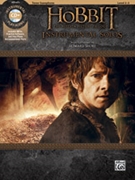 The Hobbit - The Motion Picture Trilogy Instrumental Solos by Shore Howard for Tenor Sax