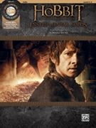 Hobbit - The Motion Picture Trilogy Instrumental Solos for Strings by Shore Howard for Cello