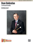 Drum Celebration by Leonard Stanley for 14 Percussion
