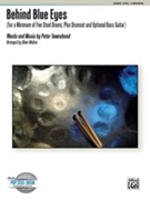 Behind Blue Eyes by Townshend Peter - Molina Oliver - The Who for Steel Drum