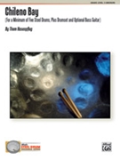 Chileno Bay by Hasenpflug Thom for Steel Drum
