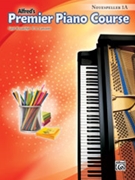 Notespeller Level 1A by Premier Piano Course for Workbook