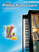 Notespeller Level 2A by Premier Piano Course for Workbook