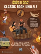 Just for Fun: Classic Rock Ukulele by for Ukulele