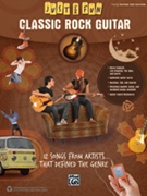 Just for Fun: Classic Rock Guitar by for Guitar