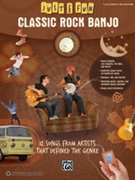 Just for Fun: Classic Rock Banjo by for Banjo