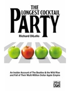 The Longest Cocktail Party by DiLello Richard - By Richard DiLello - The Beatles for Paperback Book