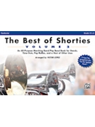 Best of Shorties Volume 2 by - Lopez Victor - for Conductor