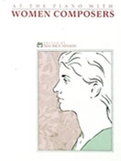 At The Piano With Women Composers by - Hinson Maurice - for Piano