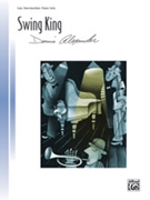 Swing King by Alexander Dennis for Piano