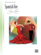 Spanish Fire by Rollin Catherine for Piano