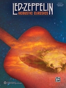 Led Zeppelin: Acoustic Classics (Revised) [Guitar] by Led Zeppelin for Book