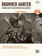 Drummer Wanted for Drum Set
