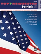 Top-Requested Patriotic Sheet Music by - Coates Dan - for EZ PVG