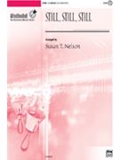Still Still Still by - Susan T. Nelson - for Handbells 2-3 Octave