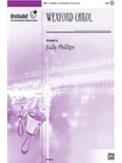 Wexford Carol by - Judy Phillips - for Handbells 3-6 Octave