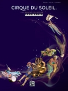 Cirque du Soleil [Piano/Vocal/Chords] by Cirque du Soleil for Book