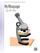 My Microscope by Rossi Wynn-Anne for Piano