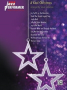 Jazz Performer: A Cool Christmas by - Calderone Steve - for Piano