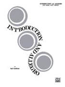 Introduction & Allegro by Goodman for Timpani Solo