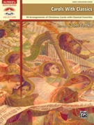 Carols with Classics by - Fettke Tom - for Piano
