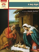 Holy Night by - Nahkur Hanedo - for Piano