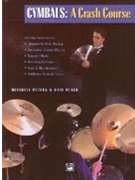 Cymbals - A Crash Course by Peters and Black for Cymbals Me