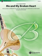Me and My Broken Heart by Hector and Mac - Lopez Victor - RIXTON for Conductor Score