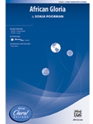 African Gloria by Poorman Sonja for 3-Part Mixed and Piano
