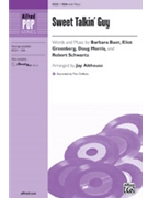 Sweet Talkin Guy by Baer and Greenberg - Althouse Jay - The Chiffons for SSA