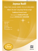 Joyeux Noel by - Wagner Douglas E - for 2-Part