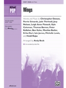 Wings by Dotson Christopher - Beck Andy - for SSAA