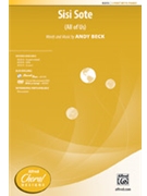 Sisi Sote (All of Us) by Beck Andy for 2-Part and Piano