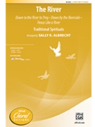River by - Albrecht Sally K - for 2-Part
