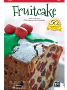 Fruitcake by Hagemann and Leka for SATB
