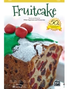 Fruitcake by Hagemann and Leka for 2-Part and Piano